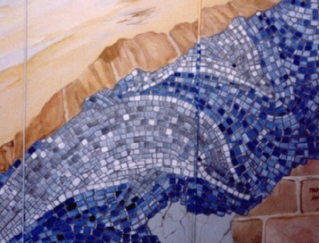 Mosaico 